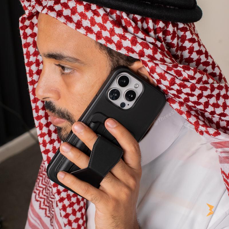 مجموعة(2) الحماية الكاملة لأيفون 16 برو ماكس | كفر + عدسات للكاميرا | سكرين زجاج