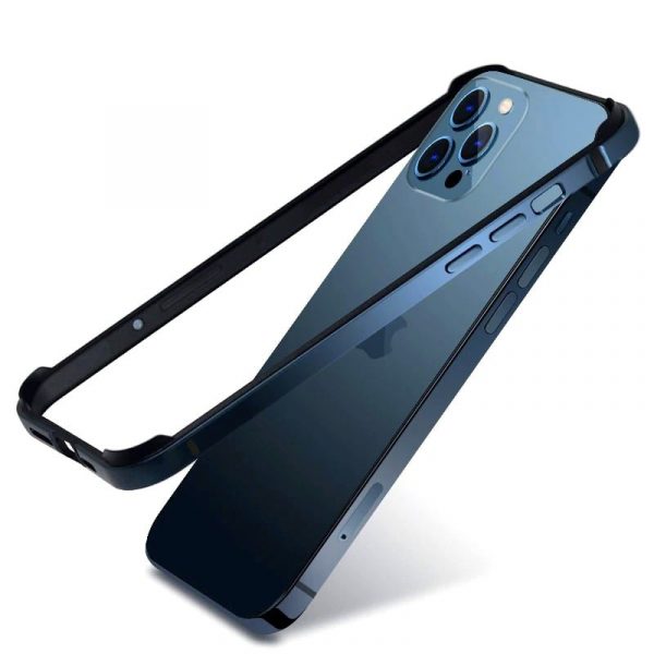 QY Yang Frame Case iPhone 11 Pro Max Three store