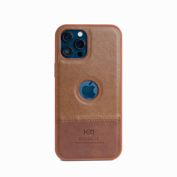 HDD Mix Leather Case iPhone 13 Pro Three store