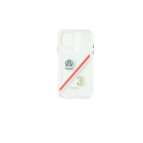 U.S Polo Assn Transparent Case iPhone 11 Three store