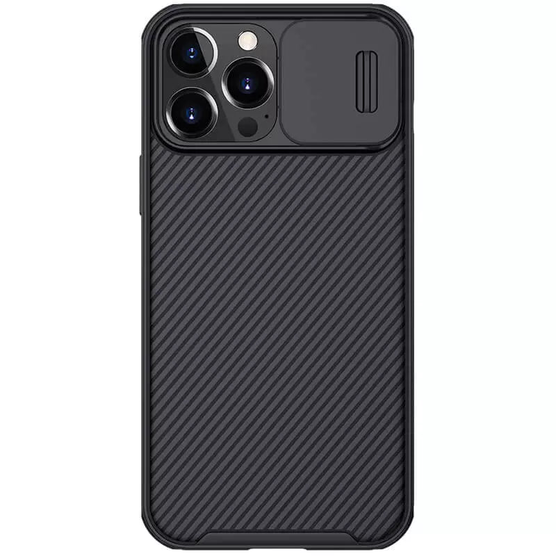 Nillkin CamShield Case iPhone 12 Pro Max Three store