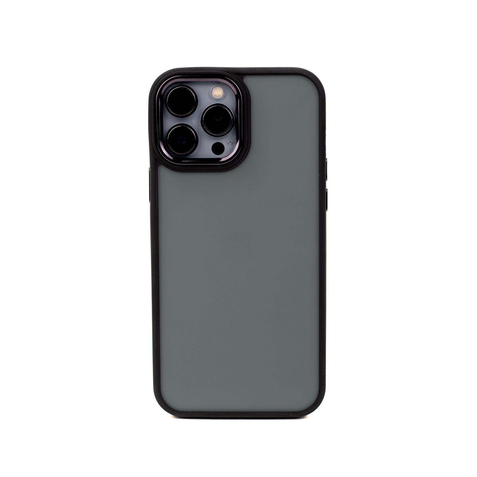 Enjo New Skin Frame Case iPhone 13 Pro Max Three store