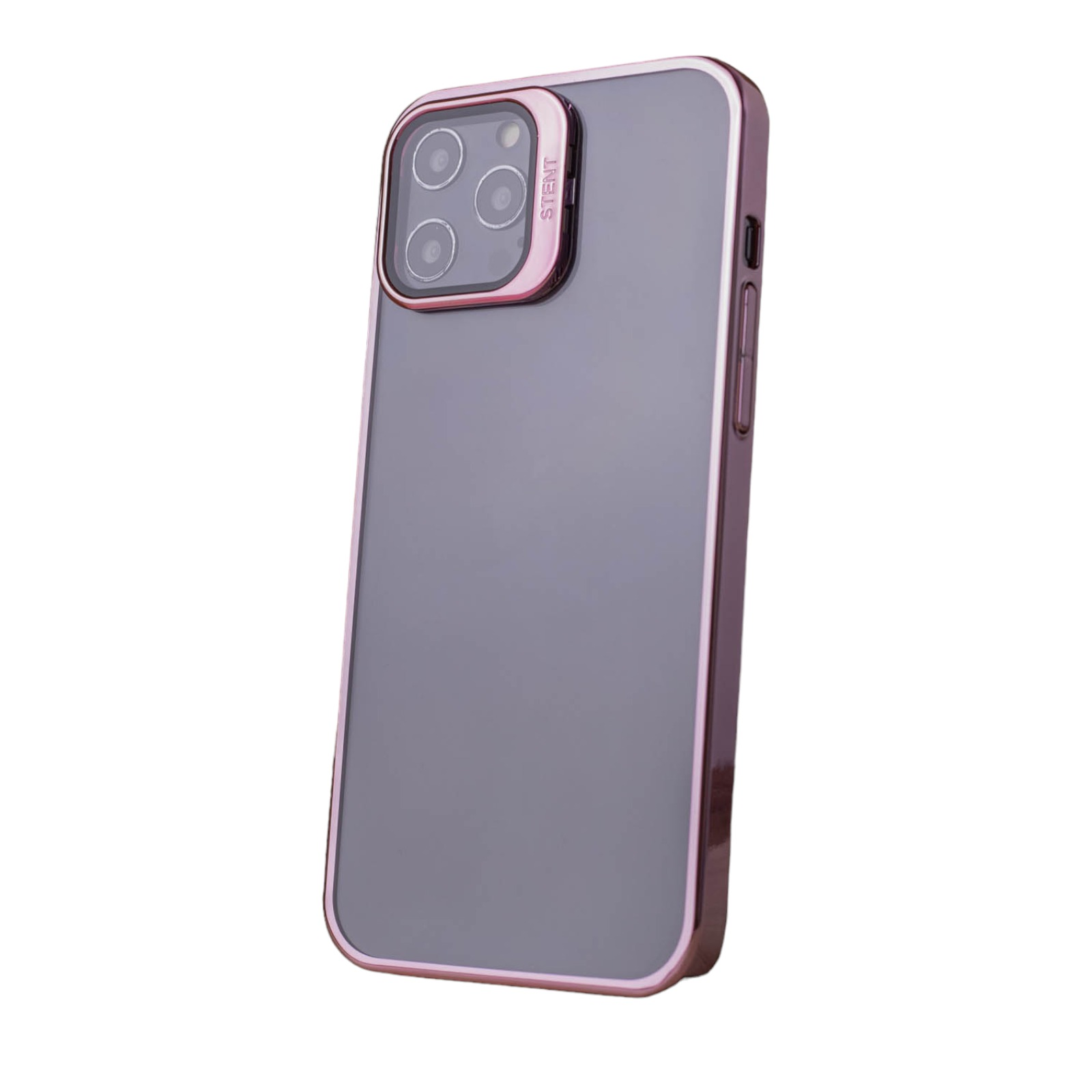 Invisible Folding Holder Camera Stand Case iPhone 13 Pro Max Three store