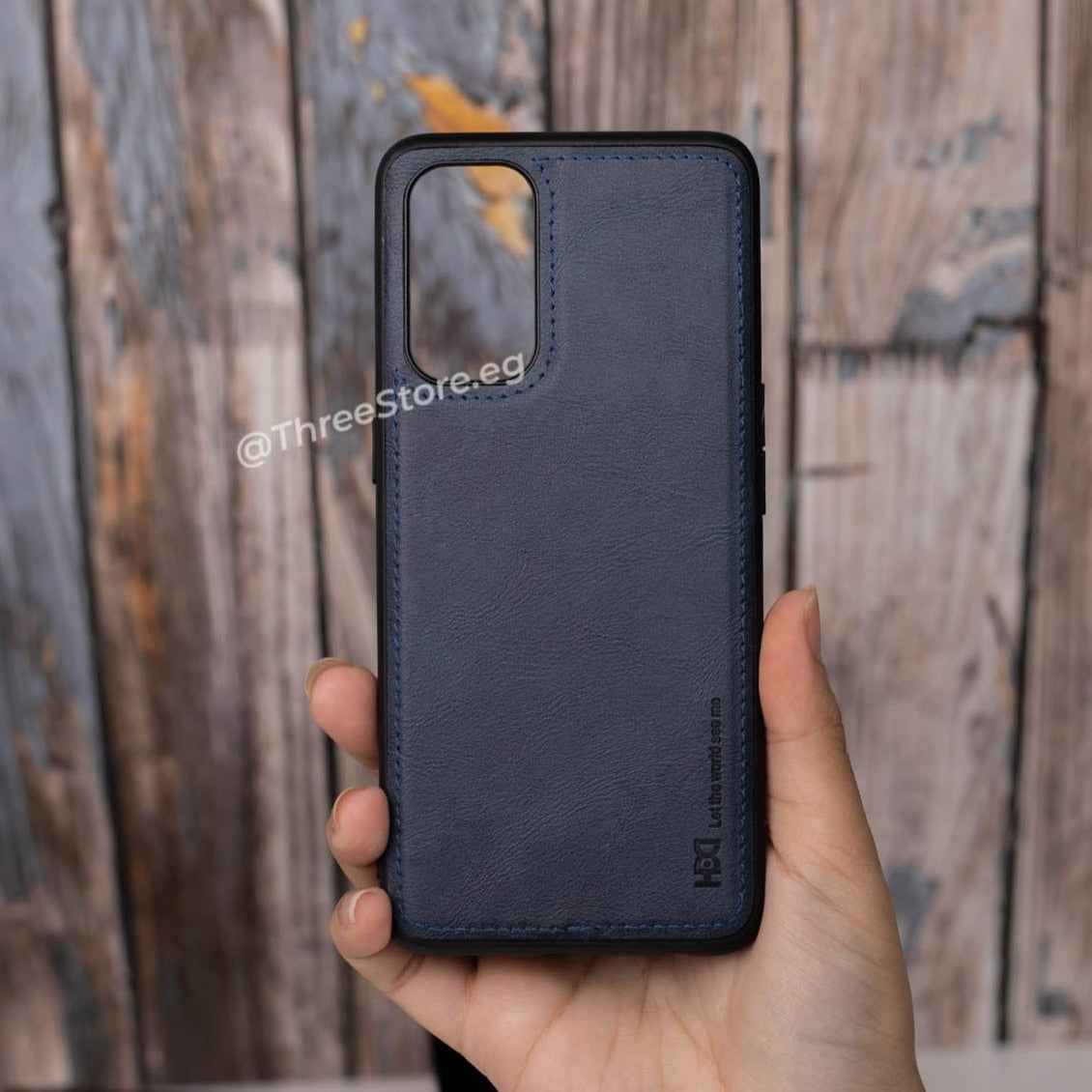 HDD Leather Case Oppo Reno 5 Three store