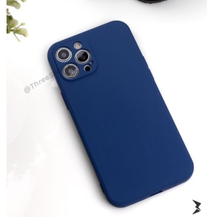 Oxygen Super Shield Case iPhone 12 Pro Max Three store
