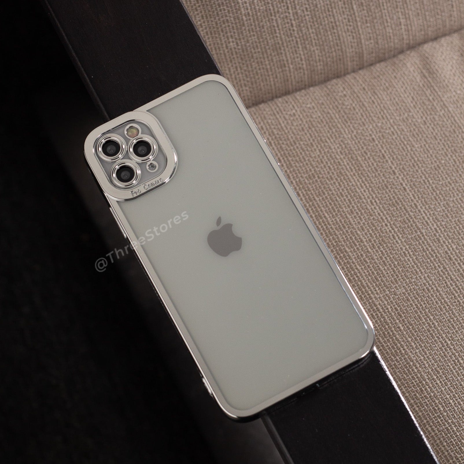 PhoneCase Slim Camera Protection Case iPhone 11 Pro Max Three store