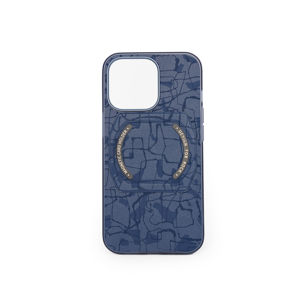 Moca Magnet Case iPhone 13 Pro Three store