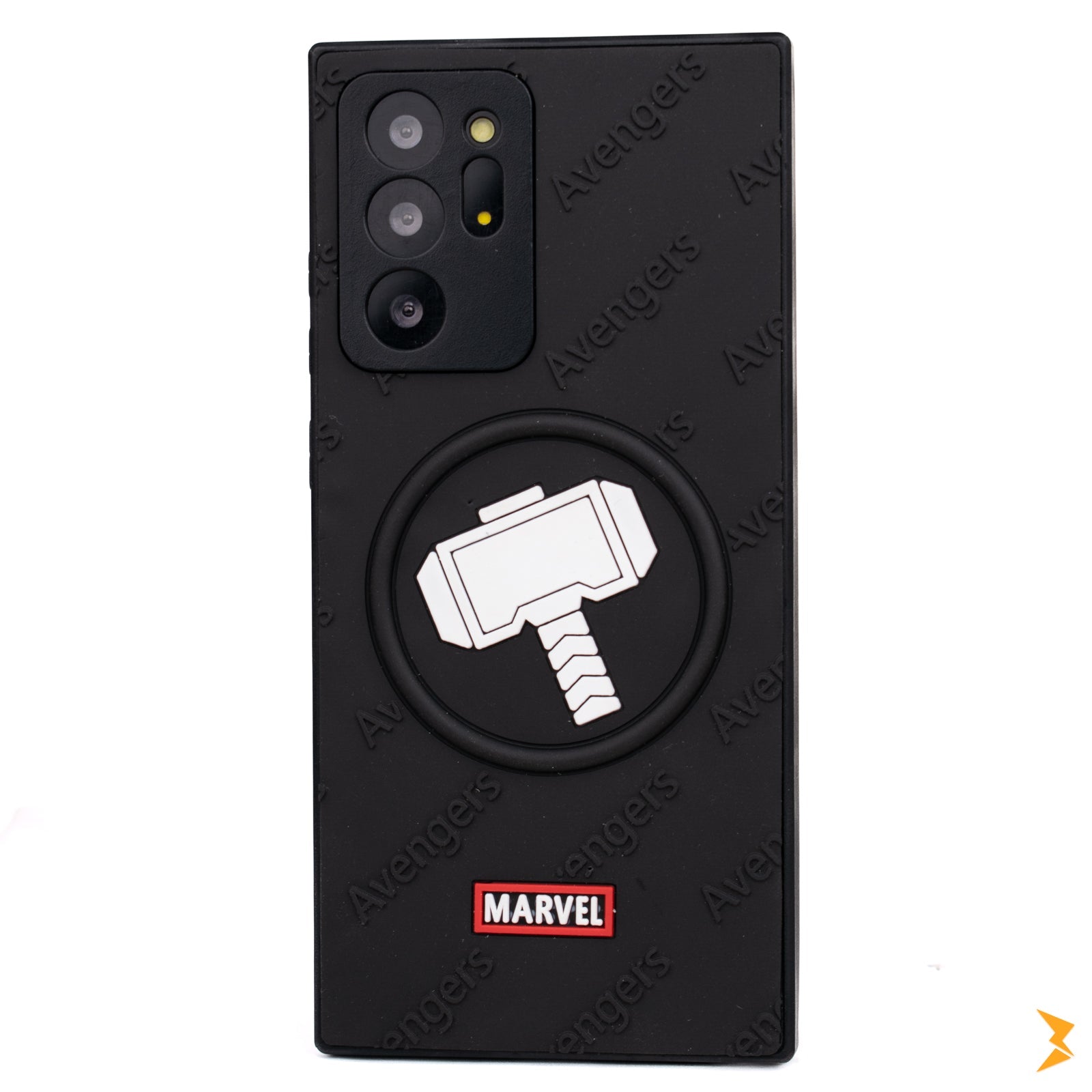 Q Series MARVEL Camera Protection Case Samsung Note 20 ultra Three store