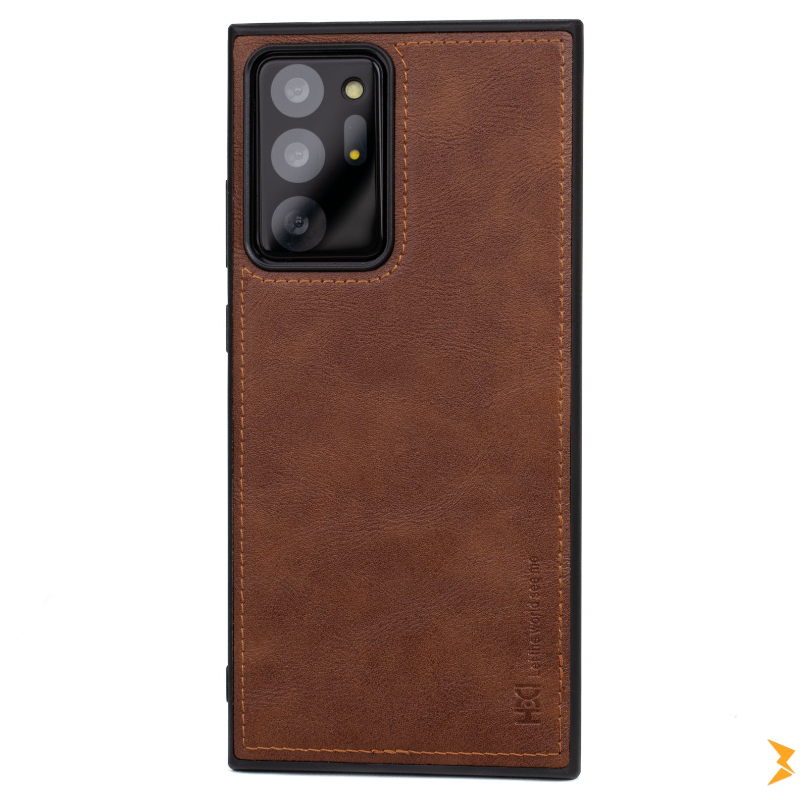 HDD Leather Case Samsung Note 20 Ultra Three store