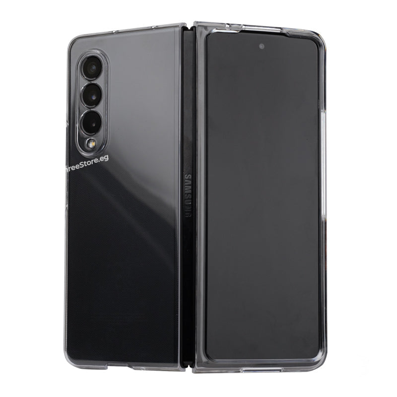 Transparent Camera Protection Case Samsung Z Fold 4 Three store