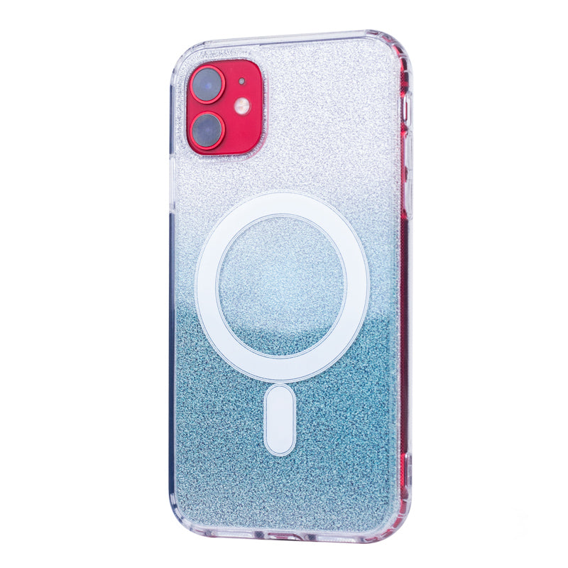 Shimmer Sparkle Case iphone 11 Three store