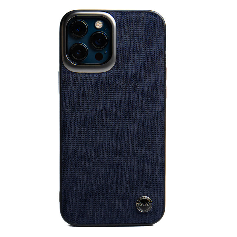 KeePhone Fabrica Series Case iPhone 12 Pro Max Three store