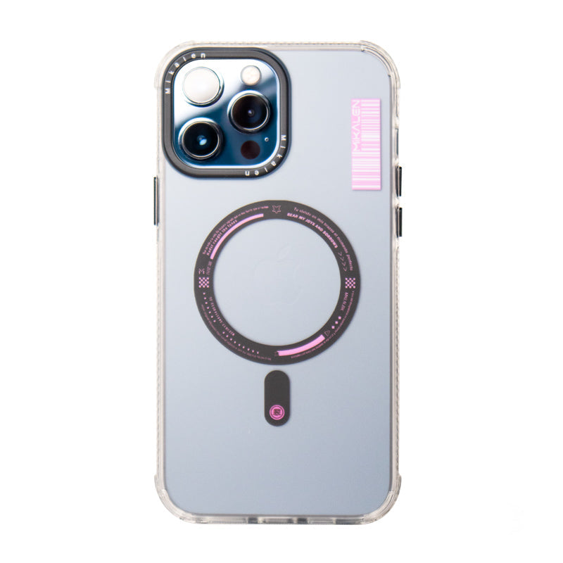MiKalen Colored Case iPhone 13 Pro Max Three store