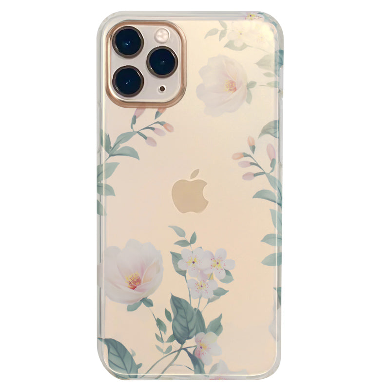 Qy Yang Flower Case iPhone 11 Pro Three store
