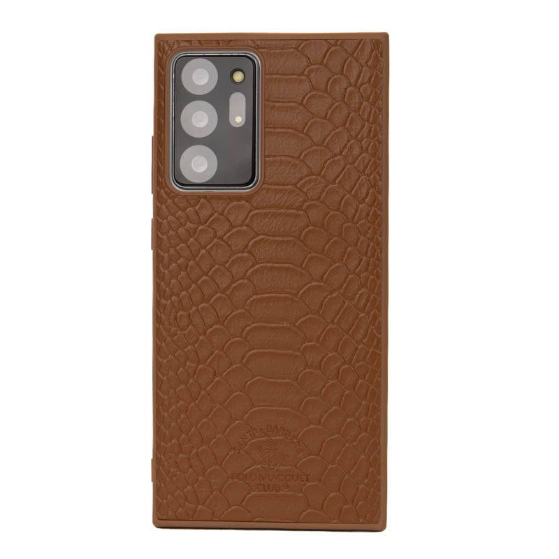 Skin Alligator Leather Case Samsung Note 20 Ultra Three store