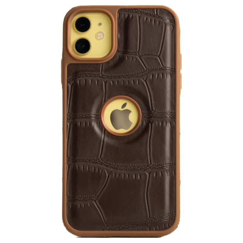 Buenos Leather Case iPhone 12 Pro Max Three store