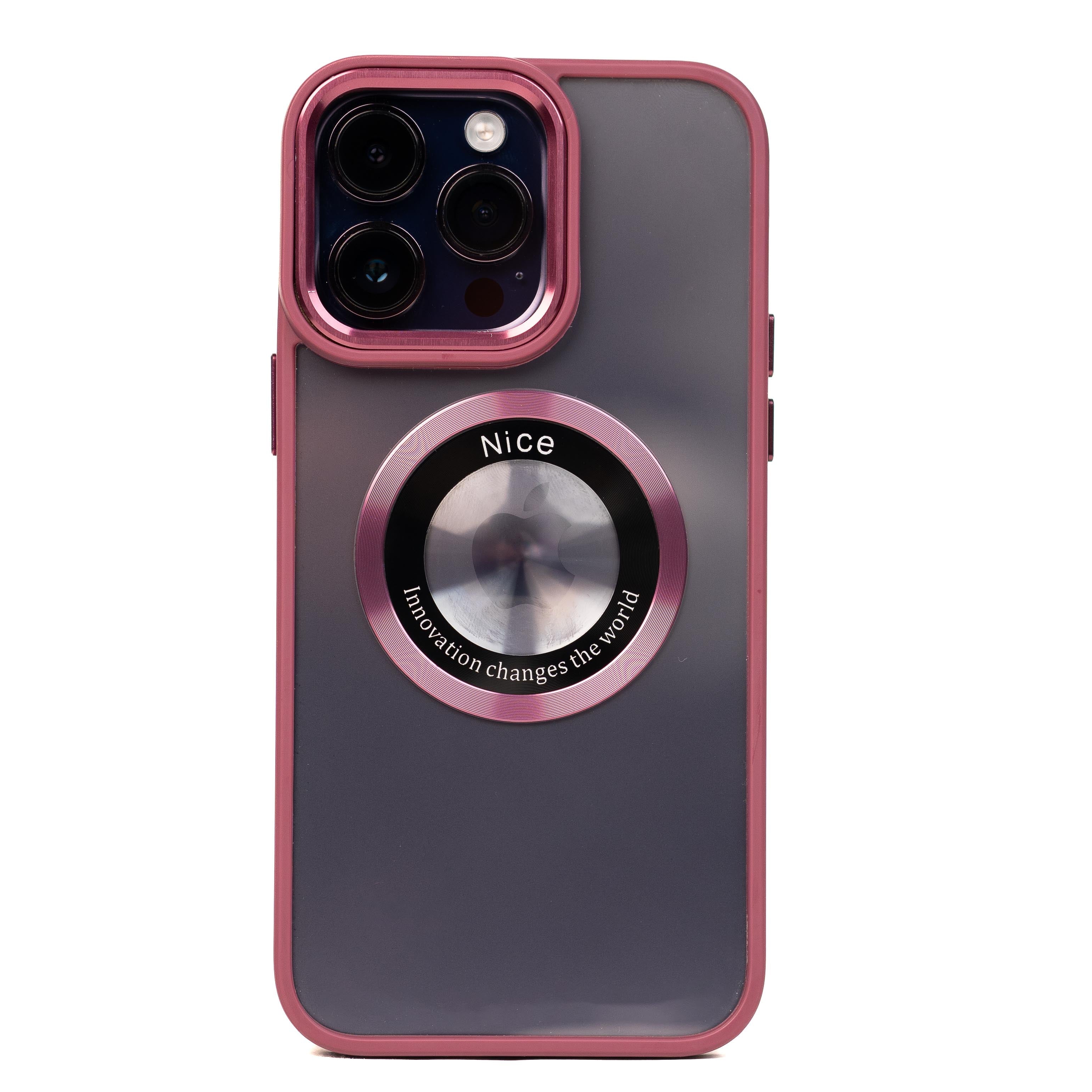 Clarify Color Frame Case iPhone 11 Pro Max Three store