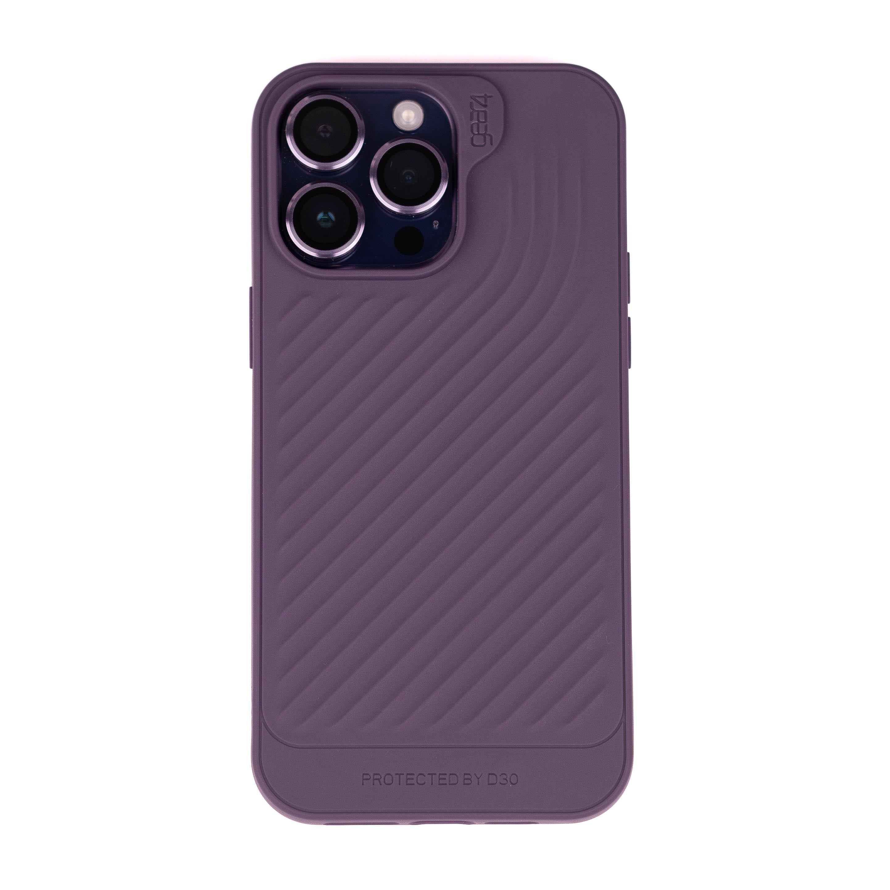 Gear4 Protective Case iPhone 11 Pro Max Three store