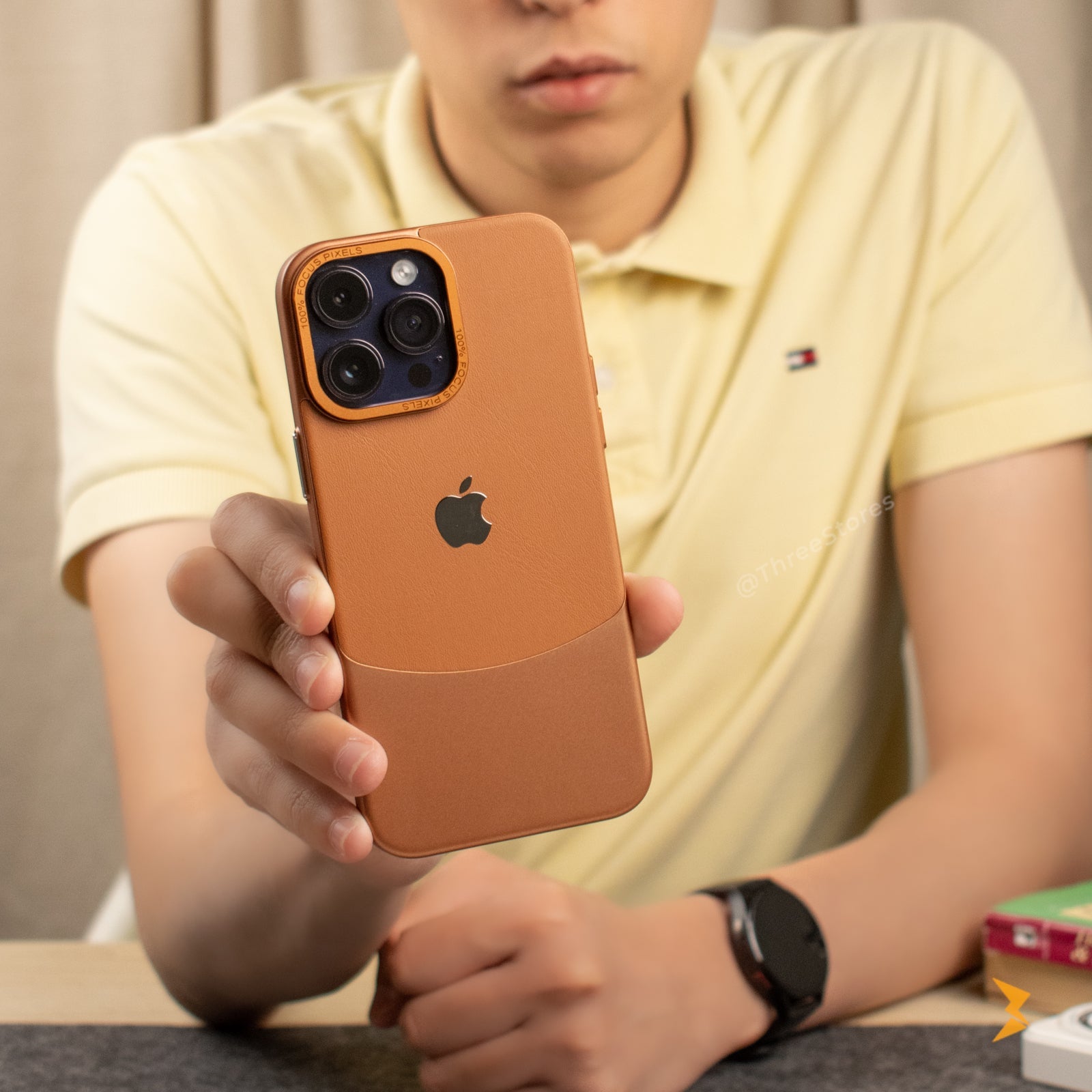 Zora Denim Case iPhone 14 Pro Max Three store