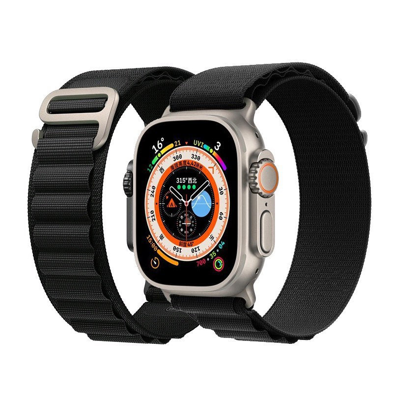 Alpine Loop Band For Apple Watch Three store