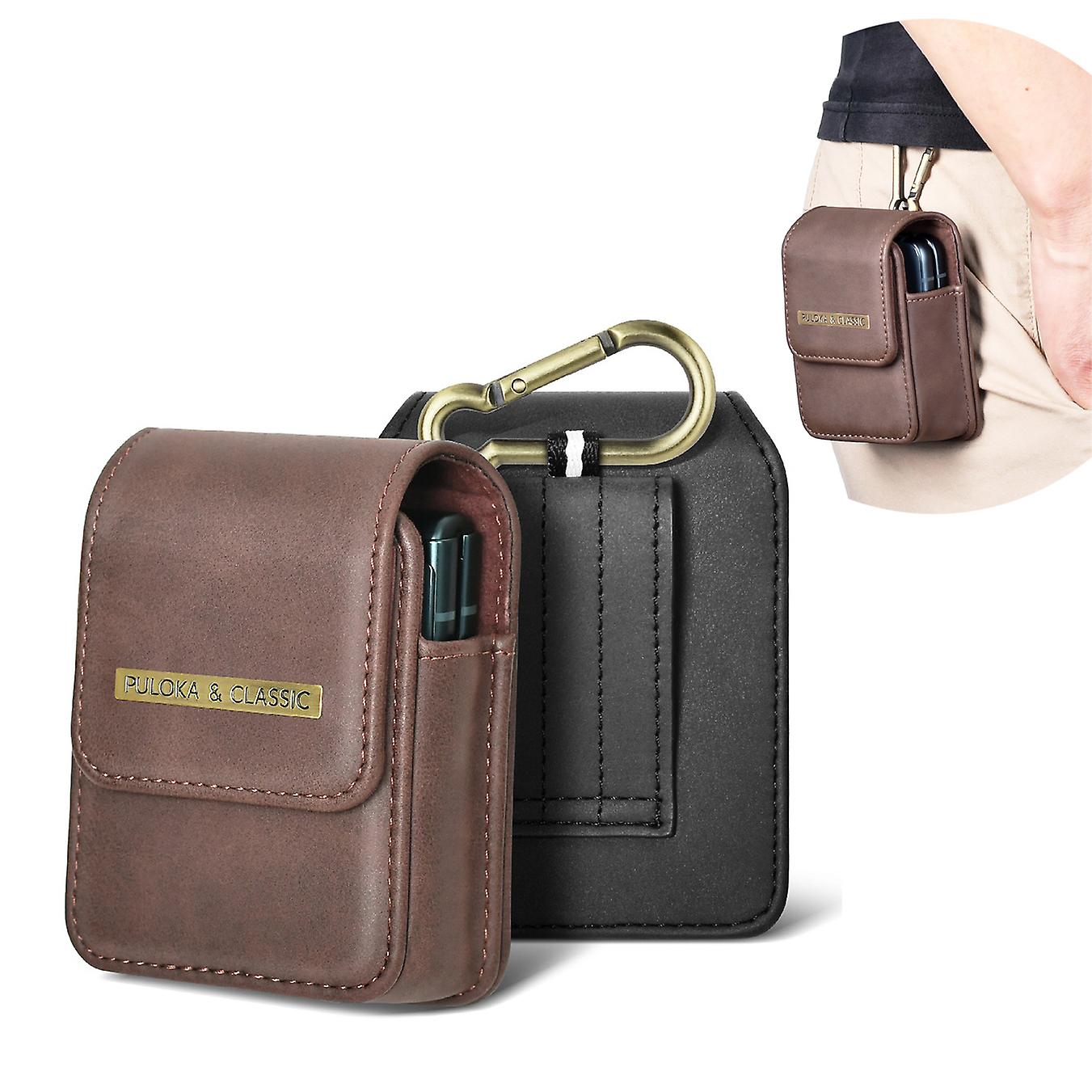 Puloka Portable Waist Bag For Flip Three store