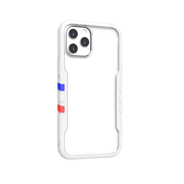 TGVI'S Vibrant Clear Case iPhone 12 Pro Max Three store