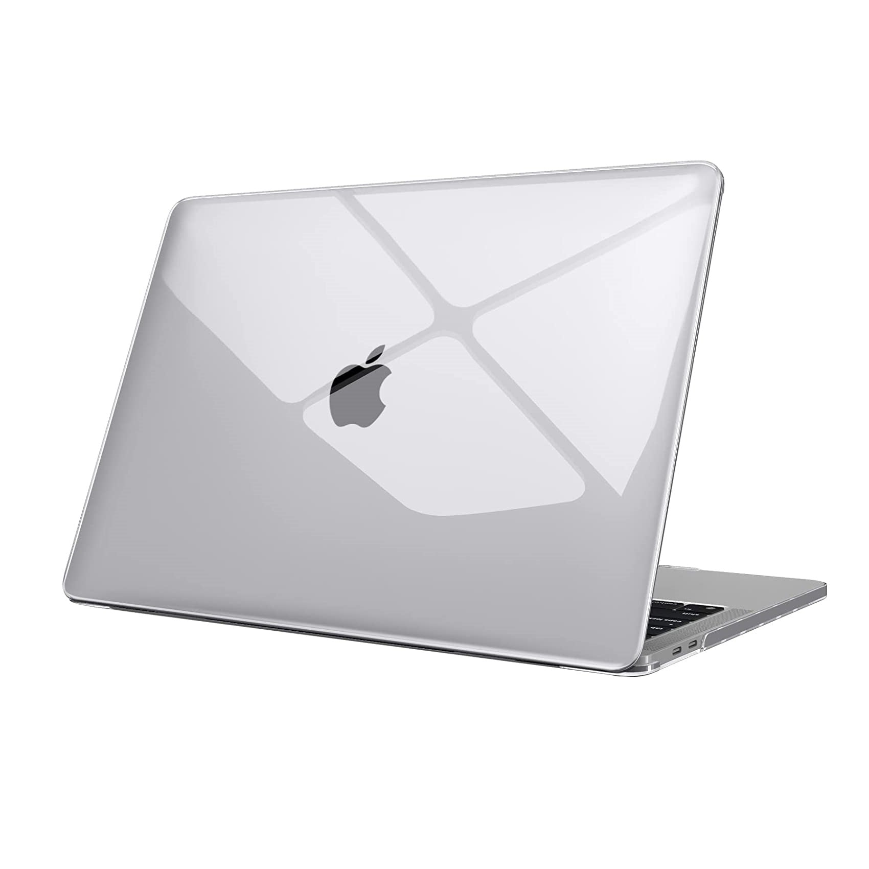 Hard Shell Transparent Case Macbook Pro 13 Three store