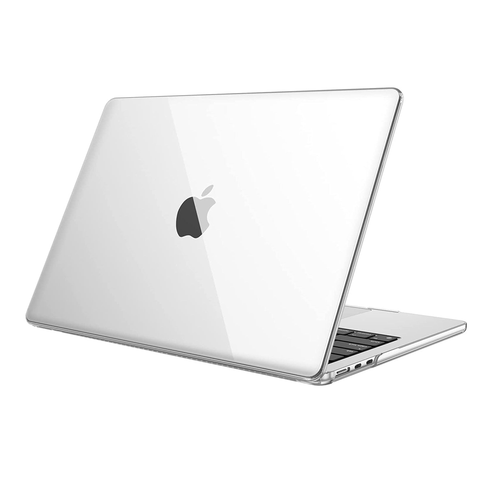 Hard Shell Transparent Case Macbook Air 13.6 Three store