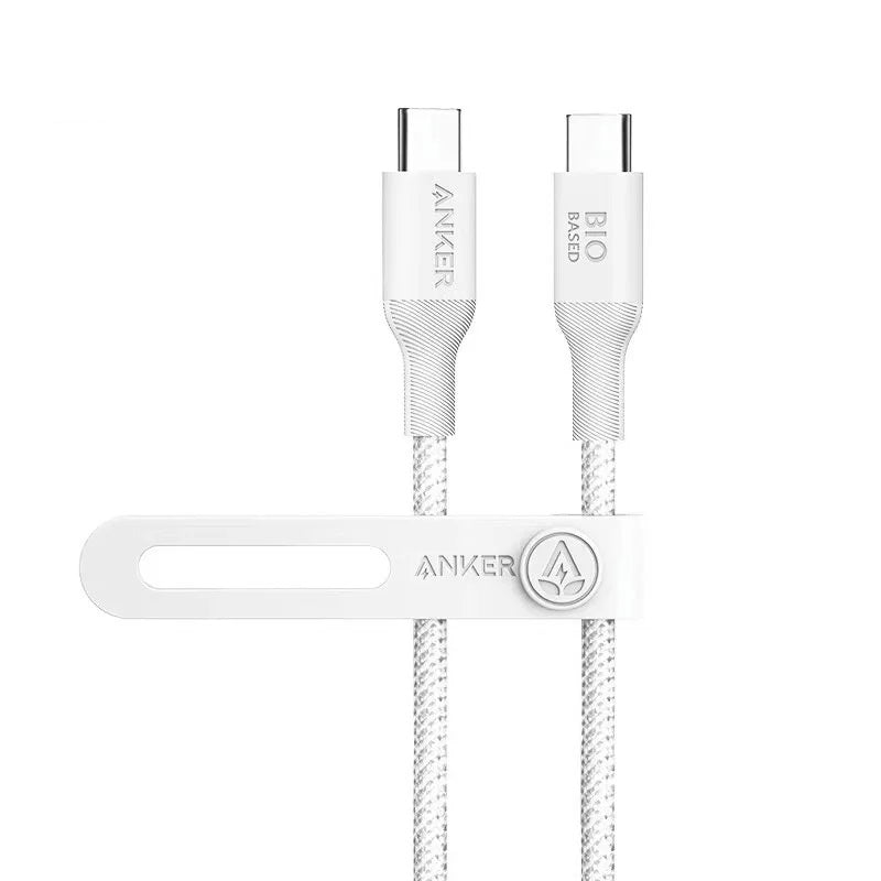 Anker 544 Type c to Type c Cable 240W A80F6P21 Three store