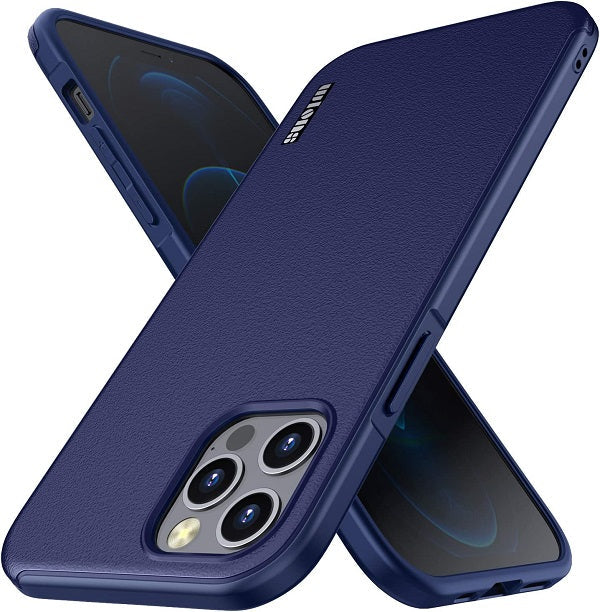 WLONS Compatible Case iPhone 12 Pro Max Three store