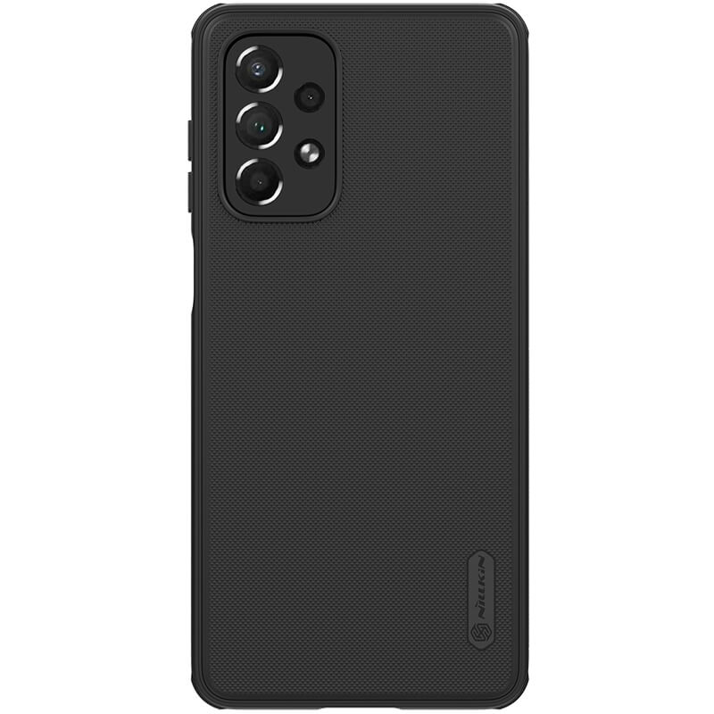 Nillkin Super Frosted case for Samsung Galaxy A73 Three store
