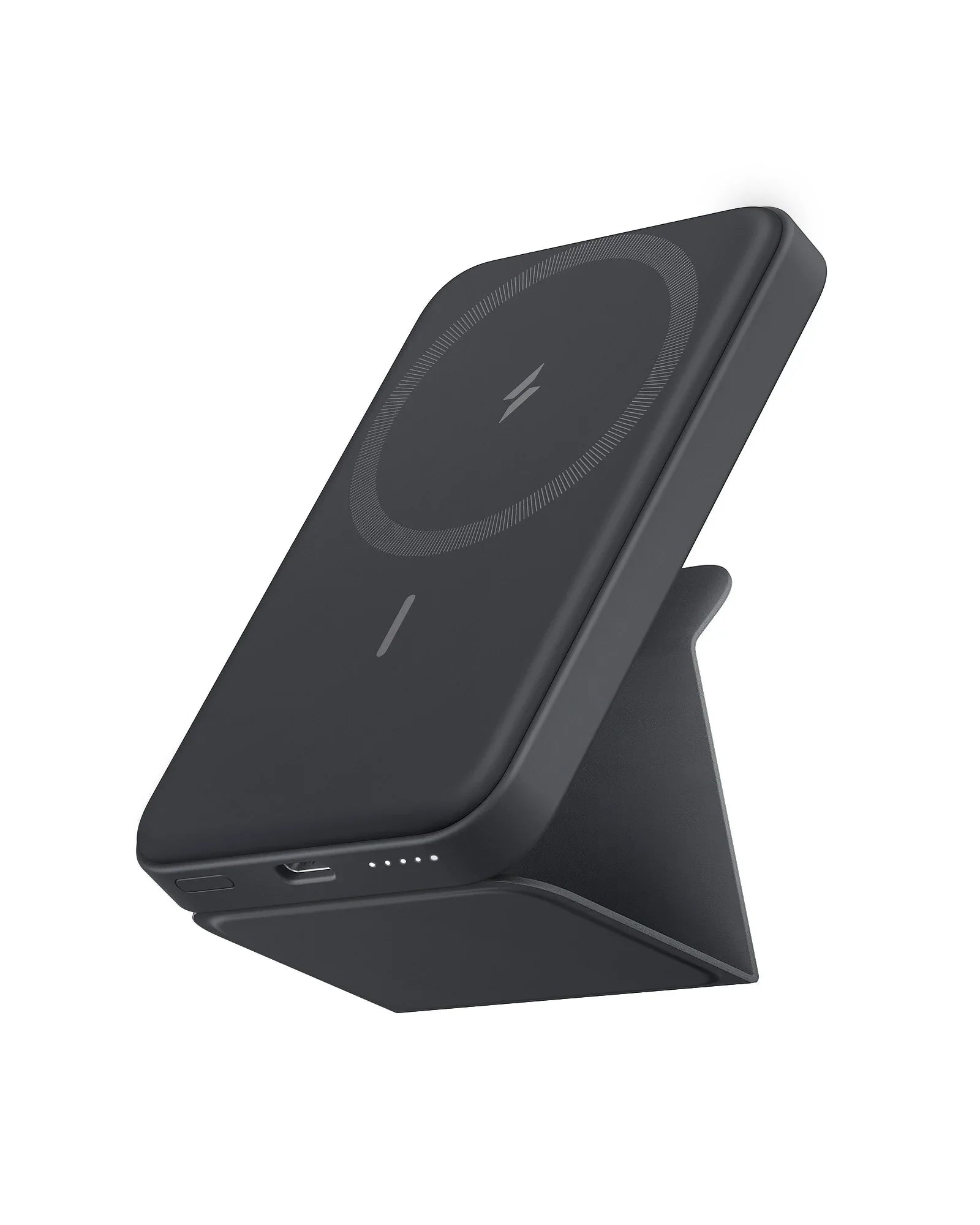 Anker 622 Magnetic Battery (MagGo) | Snap. Charge. Chill. Three store