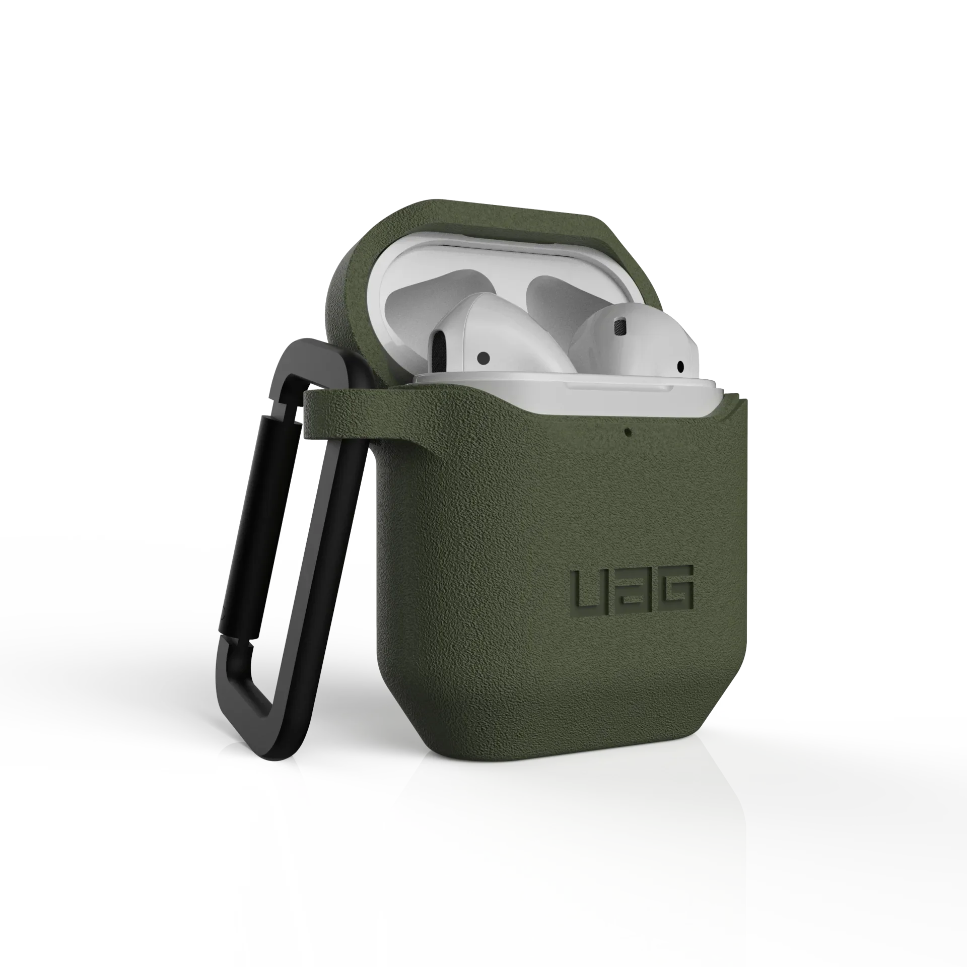 UAG Standard Issue Silicone Case AirPods 1/2 Three store