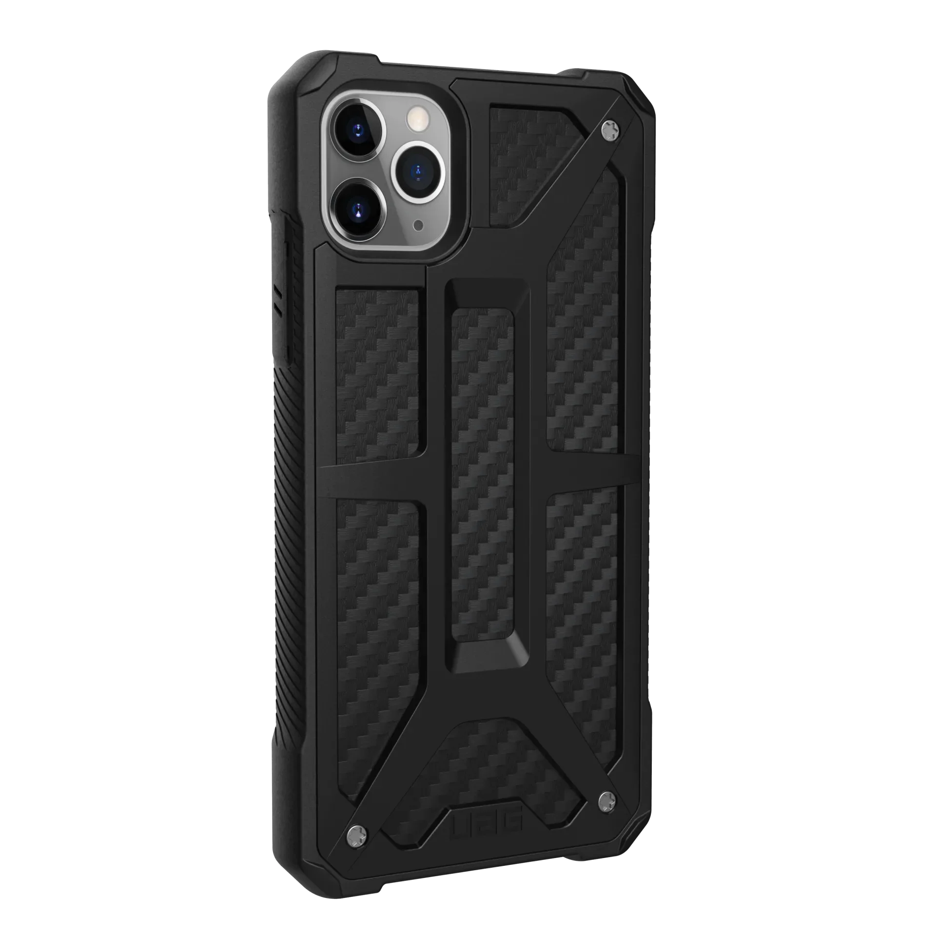UAG Monarch Series Case iPhone 11 Pro Max Three store