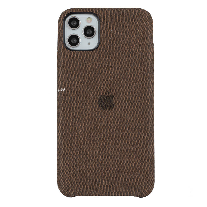 Fabric Case iPhone 11 Pro Max Three store