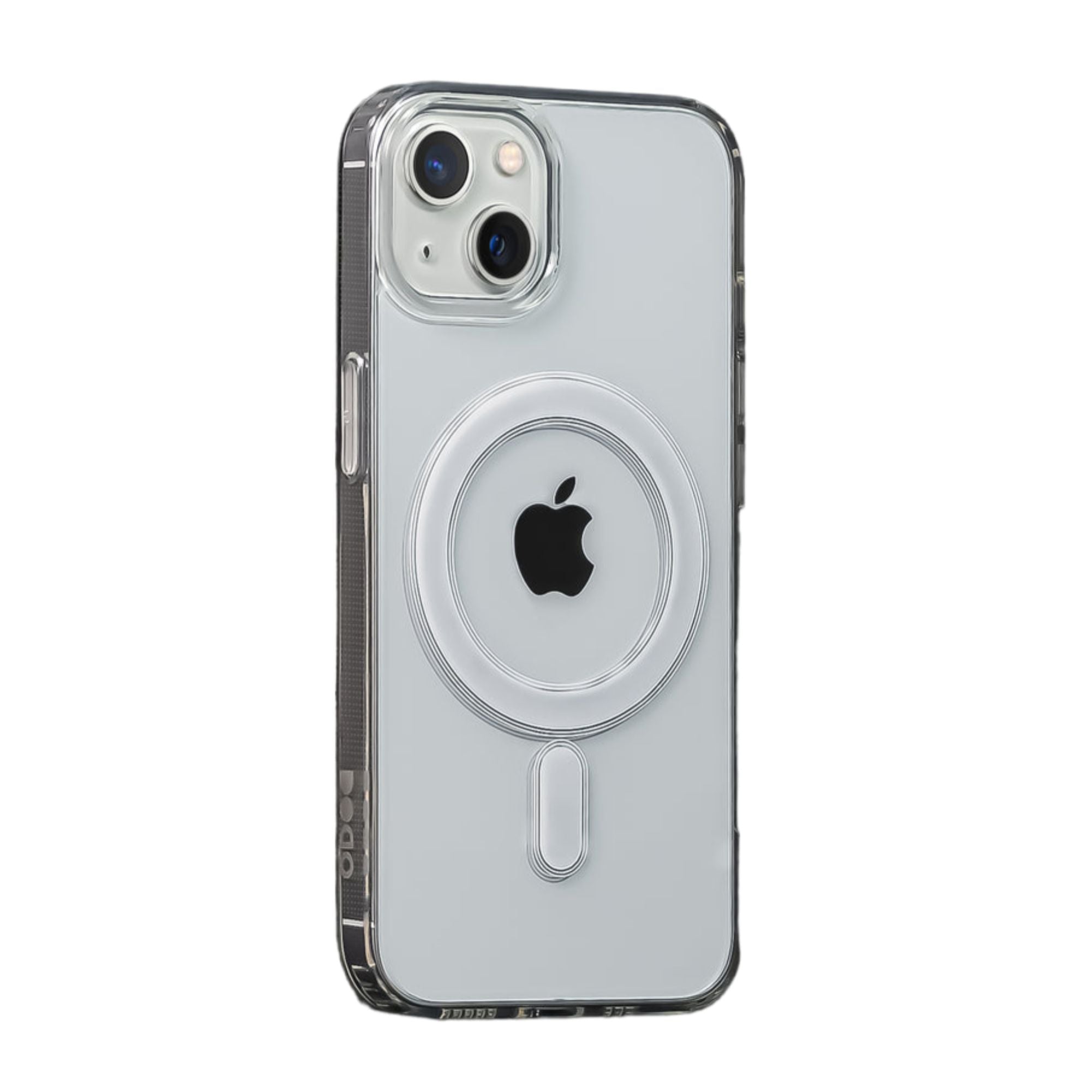 Transparent Magsafe Case iPhone 13 Three store