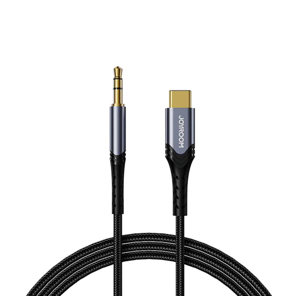 Joyroom AUX Type- C Audio Cable SY-A03 Three store