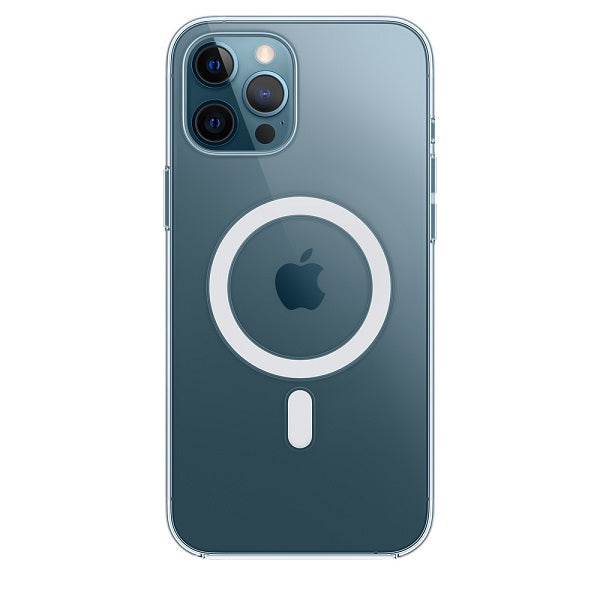 Transparent Hard Magsafe Case iPhone 13 Pro Max Three store