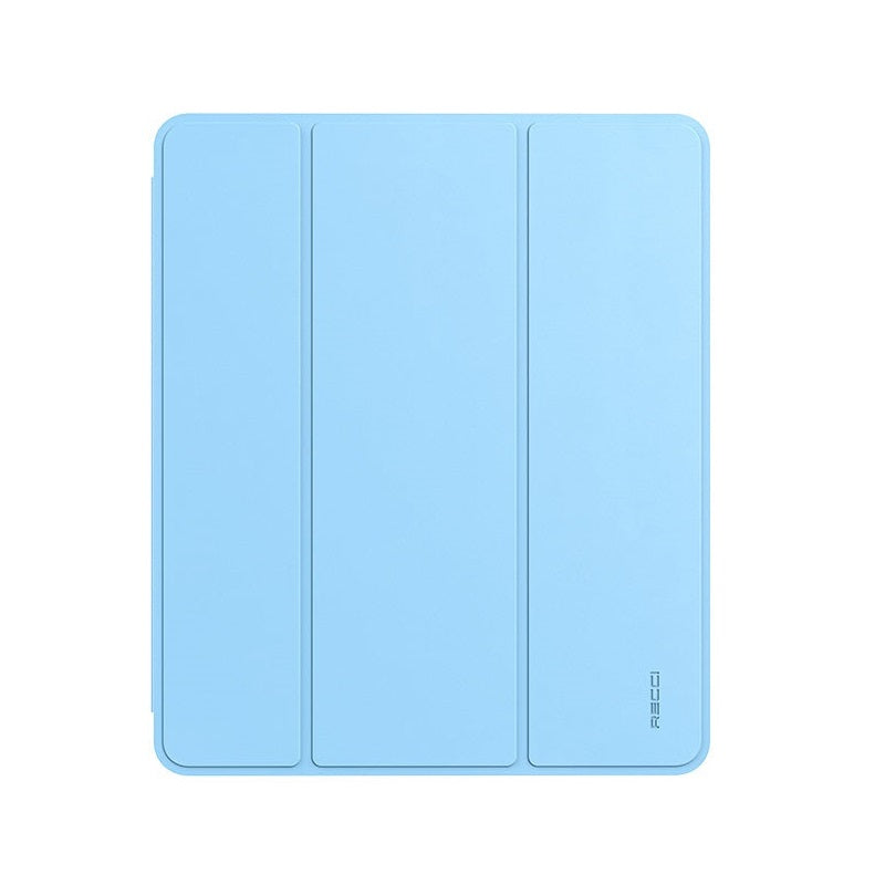 Recci Flip Leather Case iPad 10.2 / 10.5 Three store