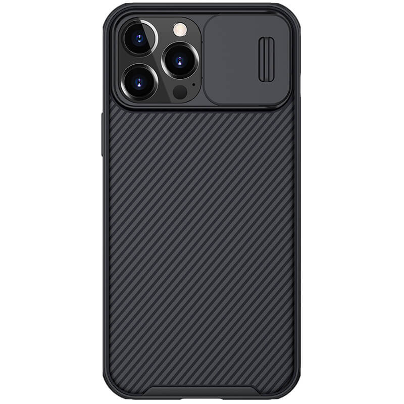 Nillkin CamShield Case iPhone 11 Pro Max Three store