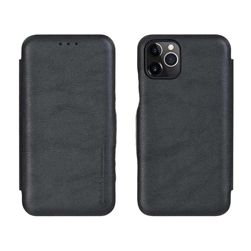Puloka Multi - Function Folding Case iPhone 12 / 12 Pro Three store