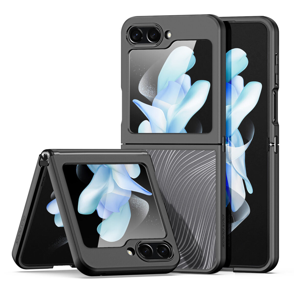 Dux Ducis Aimo Series Case Samsung z Flip 5 Three store