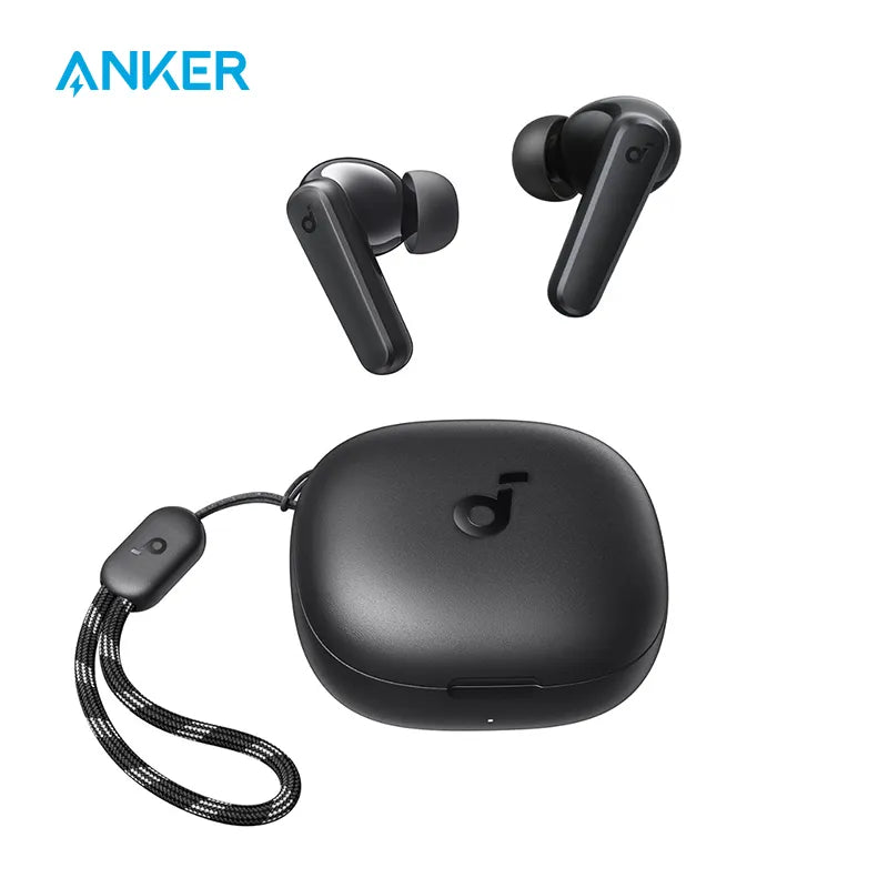 Anker SoundCore Wireless Earphone R50i Three store