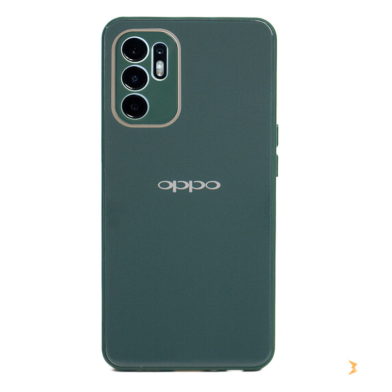Boter Skyfall Shockproof Camera Protection Case Oppo Reno6 4G Three store