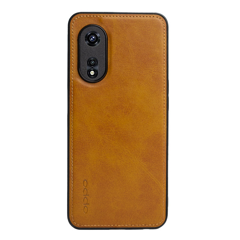 Cradle Leather Case Oppo Oppo A97 Three store