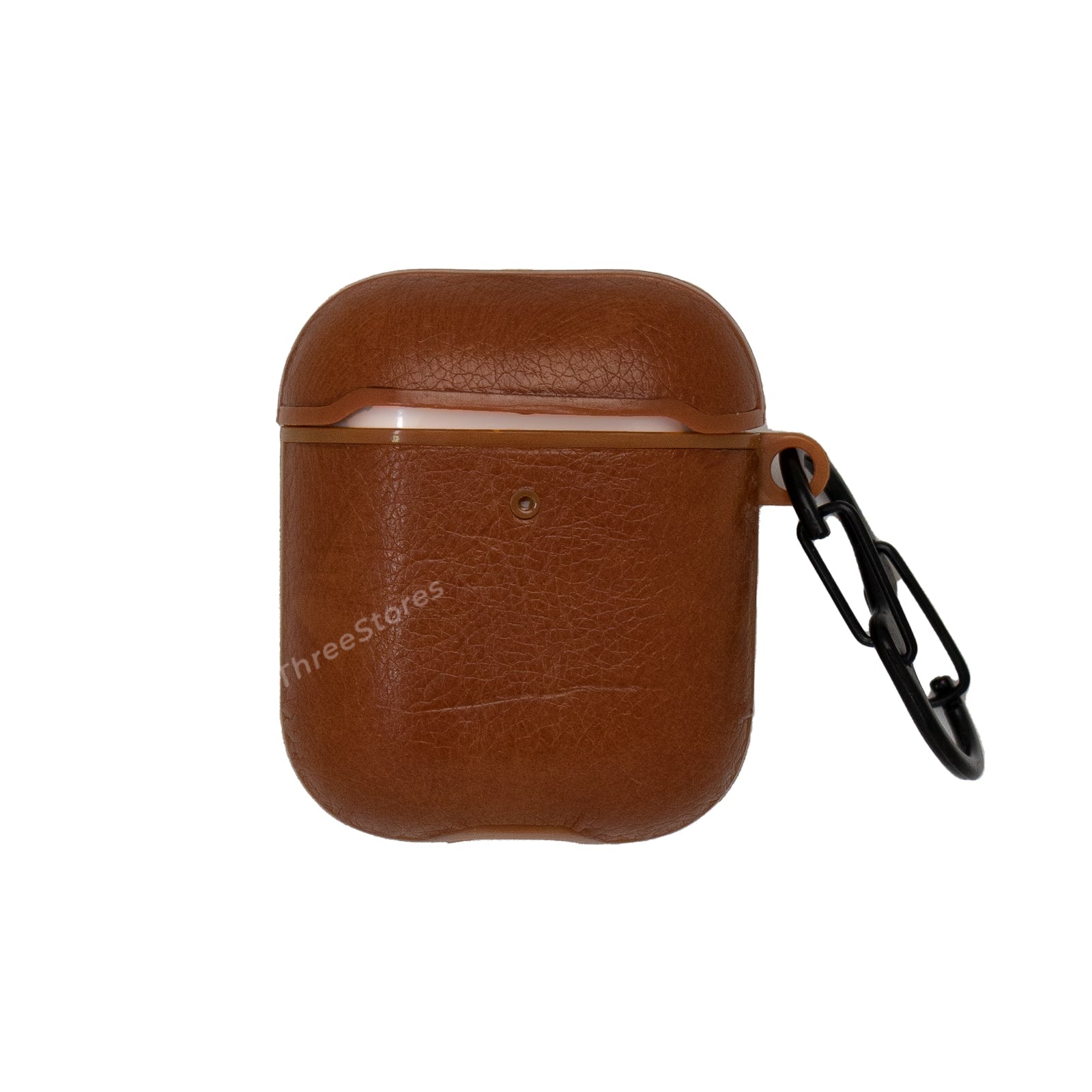 Leather Case For Airpods 1 / 2