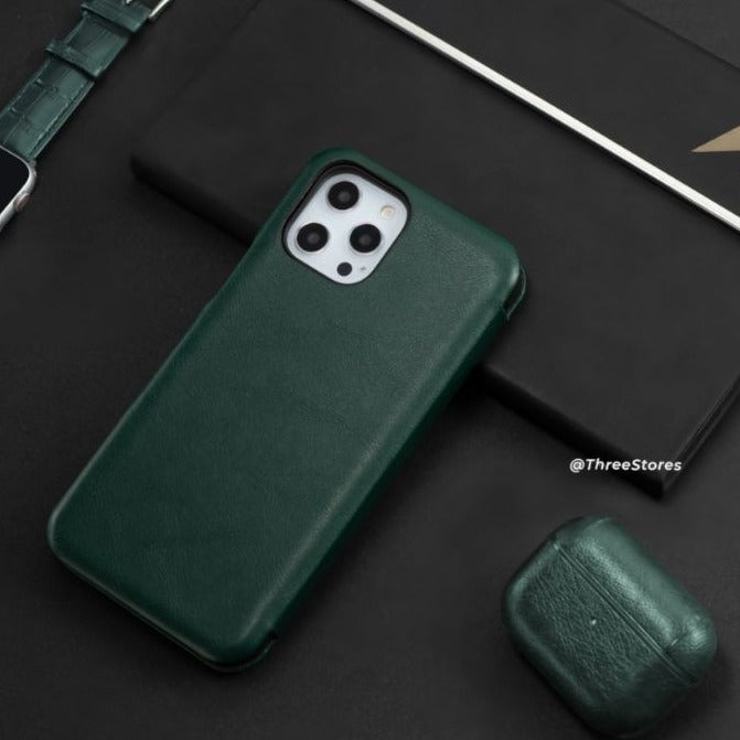 Puloka Multi - Function Folding Case iPhone 11 Pro Three store