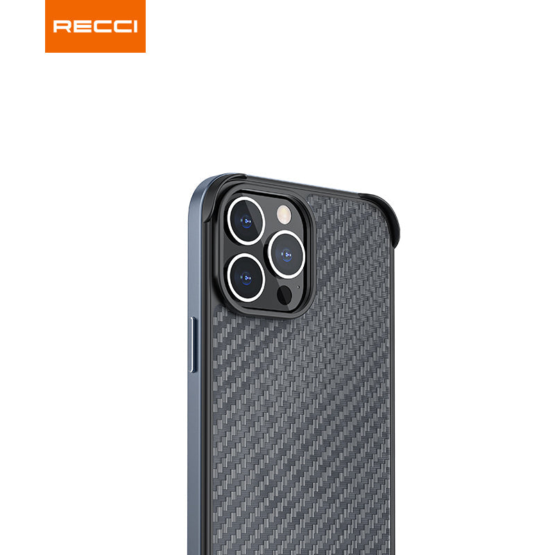 Recci Armor Carbon Fiber Case iPhone 13 Pro Max Three store
