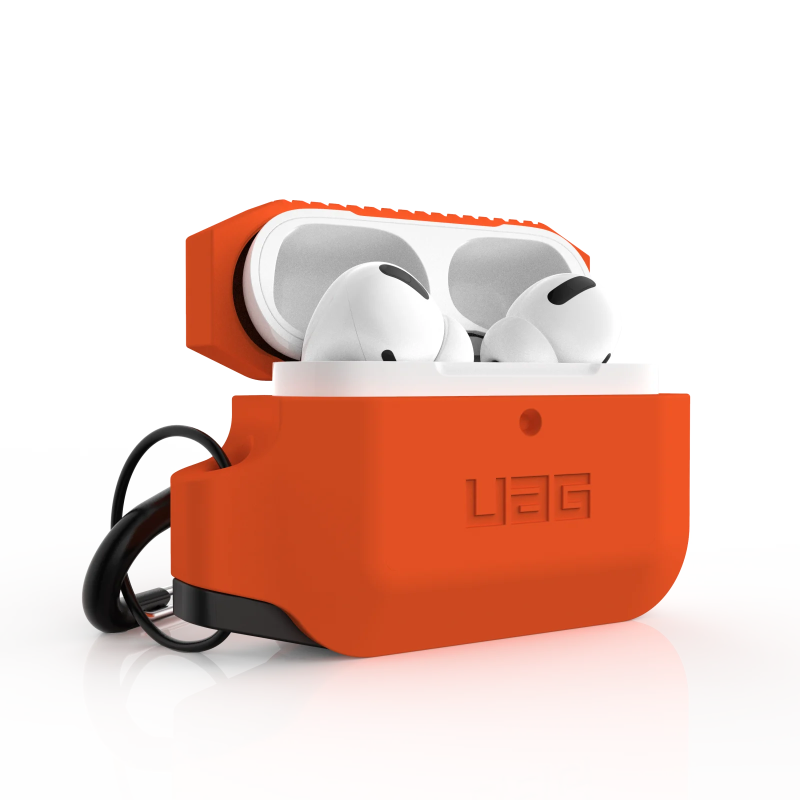 UAG Silicone Case For Apple AirPods Pro Three store