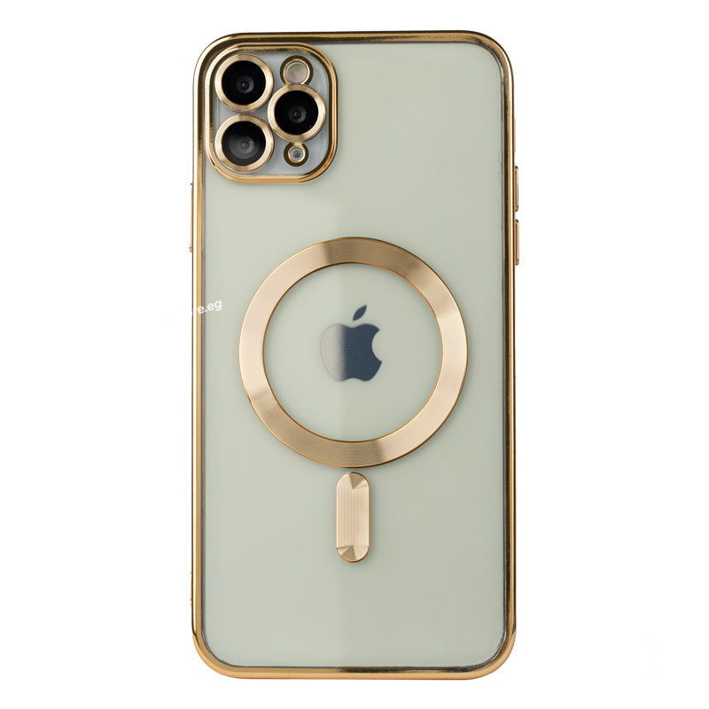 Glossy Magsafe Camera Protection iPhone 11 Pro Max Three store